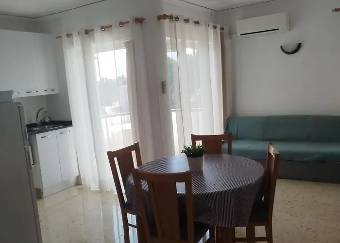 Appartement Rey-piscina *